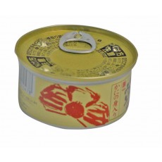 (金色罐)蟹味噌100g/罐