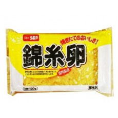 壽司蛋(切絲) 500g/包