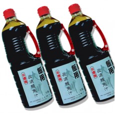 王將鰻魚汁(飯用) 1.8L/支