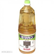 MITSUKAN SU 穀物醋 1.8L/支