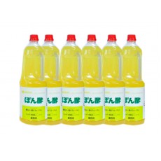 檸檬醋1.8L/支