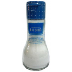 白味鹽 (藍蓋) 110G/支