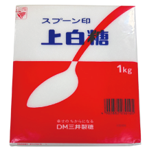 日本上白糖1kg/包