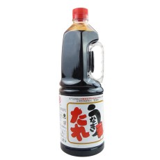 福泉鰻魚汁1.8L/支