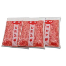 壽司紅羌片 1.5kg /包