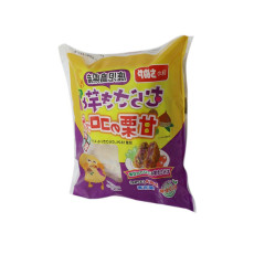 甘栗紫薯餅      375g/包