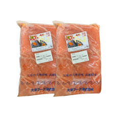 (大粒)日本大榮蟹籽    1kg/包