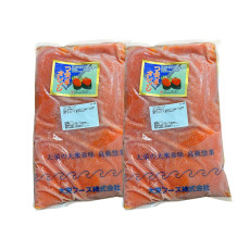 (細粒)日本大榮蟹籽  1kg/包
